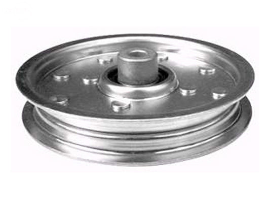 Idler Pulley 3/8" X 5-1/16" Great Dane Rotary (9755)