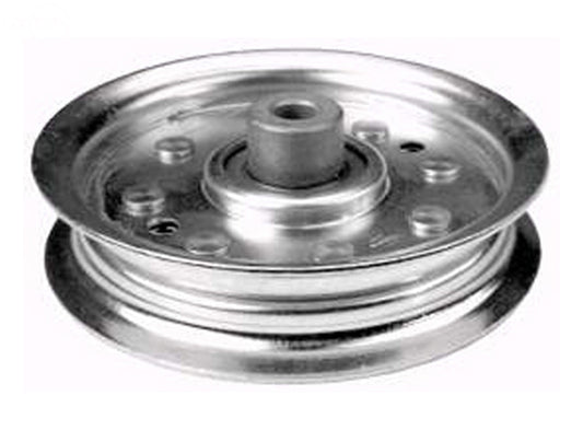 Idler Pulley 3/8" X 4" Great Dane Rotary (9756)