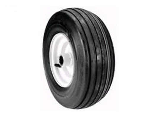 Wheel Assembly 13X500X6 (13X500X6) 4Ply Dixie Chopper Rotary (9763)