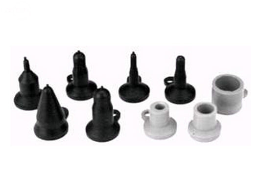 Plug-All Fuel Line Stop pers Rotary (9774)