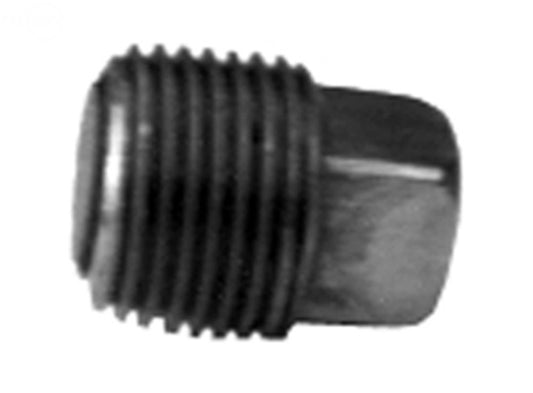 Drain Plug For Briggs & Stratton Rotary (9778)