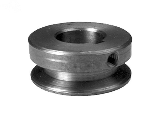 Crankshaft Pulley 1" X 2-1/8 " Snapper Rotary (9787)