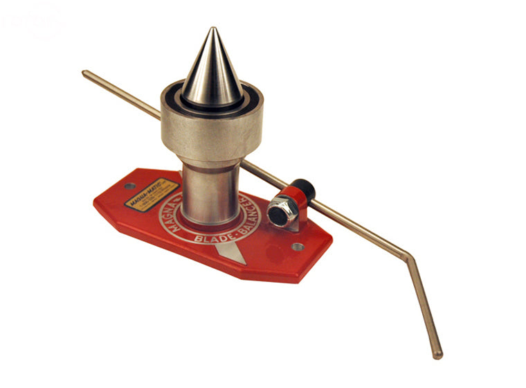 Blade Balancer Rotary (9788)