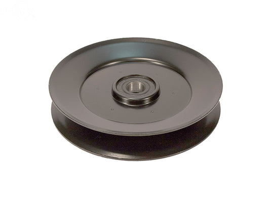 Idler Pulley 11/16" X 6" Exmark Rotary (9793)