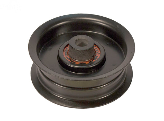 Idler Pulley 3/8" X 3-1/8" Exmark Rotary (9794)