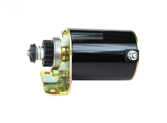 Electric Starter For Briggs & Stratton Rotary (9796)