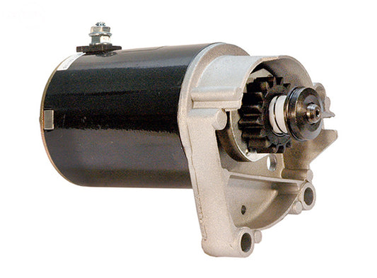 Electric Starter For Briggs & Stratton Rotary (9797)