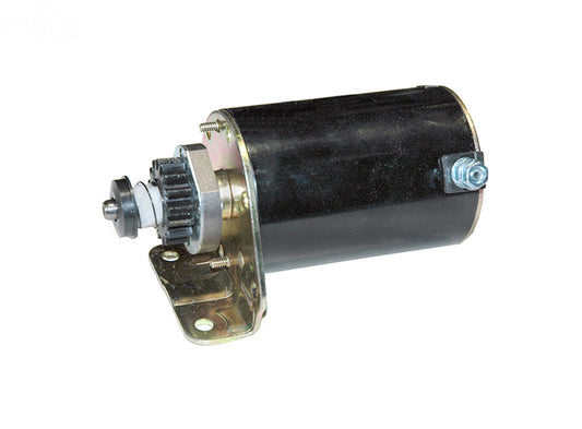 Electric Starter Heavy Duty Briggs & Stratton Rotary (9798)
