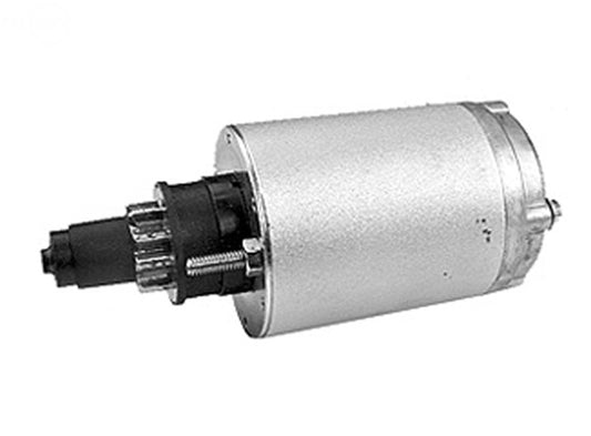 Electric Starter For Kohler Rotary (9800)
