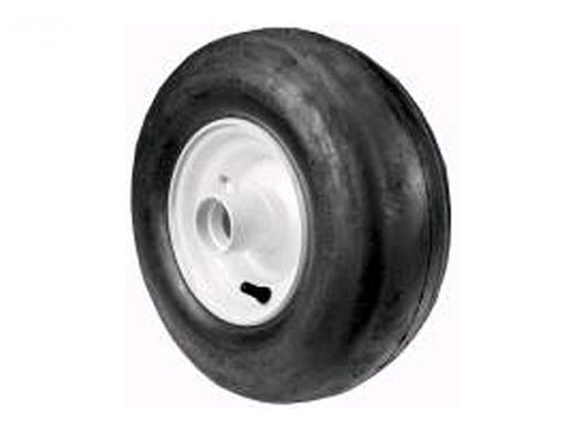 Caster Wheel Assembly 13X500X6 (13 X 500 - 6) 4Ply Exmark Rotary (9803)