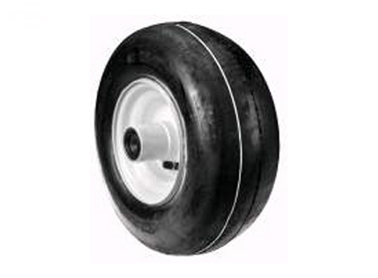 Caster Wheel Assembly 13X500X6 (13 X 500 - 6) 4Ply Exmark Rotary (9804)