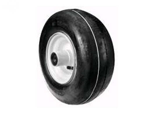 Caster Wheel Assembly 13X500X6 (13 X 500 - 6) 4Ply Exmark Rotary (9804)