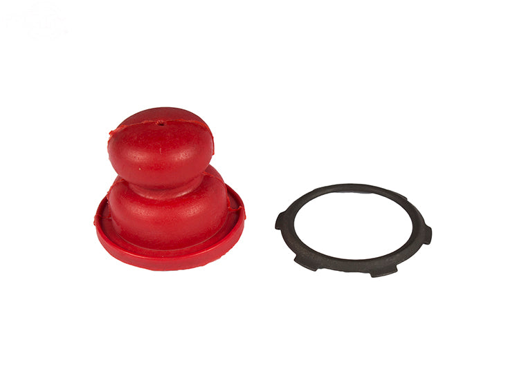 Pack of 10 Primer Bulb For Tecumseh 632694A Rotary (9807)