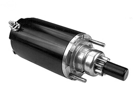 Electric Starter For Kohler Rotary (9814)