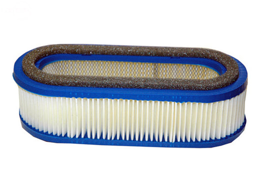 Paper Air Filter 8-3/4" X3-5/8" Kawasaki Rotary (9841)