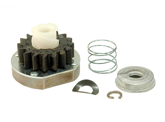 Starter Drive Assembly For Briggs & Stratton Rotary (9854)