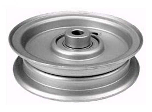 Idler Pulley 3/8" X 4-1/8" Snapper Rotary (9856)