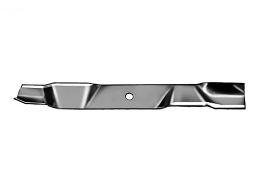 Blade 24-1/2" X 5/8" Mulcher Exmark Rotary (9882)