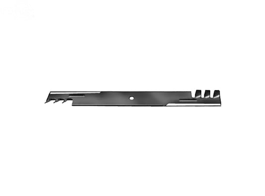 CopperHead Mulching Blade 24-1/2" X 5/8" Scag Rotary (9883)