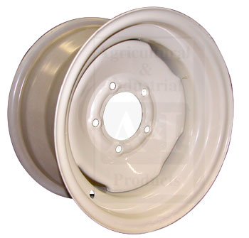 Front Wheel 8" x 16" Rim (98A1585)