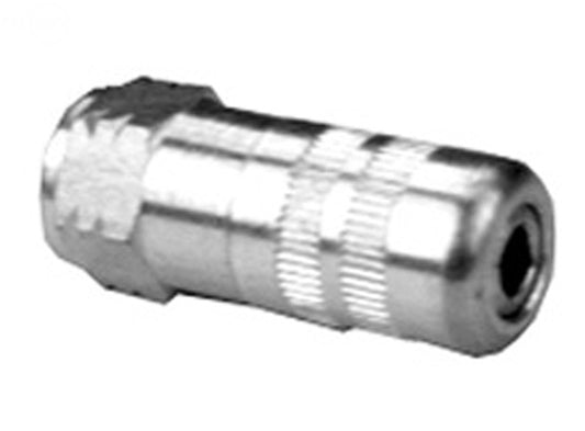 Grease Gun Coupler Rotary (9905)