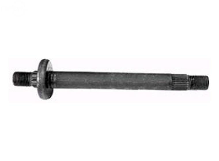 SpLined Shaft For Murray Rotary (9906)