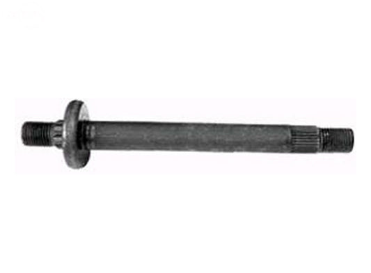 SpLined Shaft For Murray Rotary (9906)