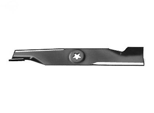Blade 16-5/8" X 5 Point Star High-Lift AYP Rotary (9907)