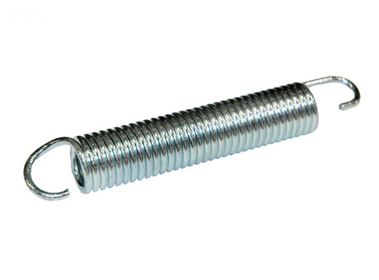 Idler Arm Spring For Dixie Chopper Rotary (9908)