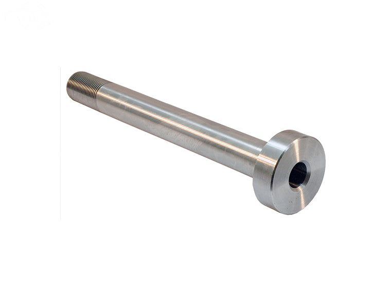 Spindle Shaft For Dixie Chopper (Long) Rotary (9950)