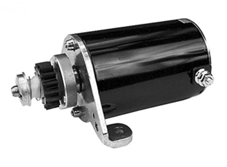 Electric Starter For Briggs & Stratton Rotary (9974)