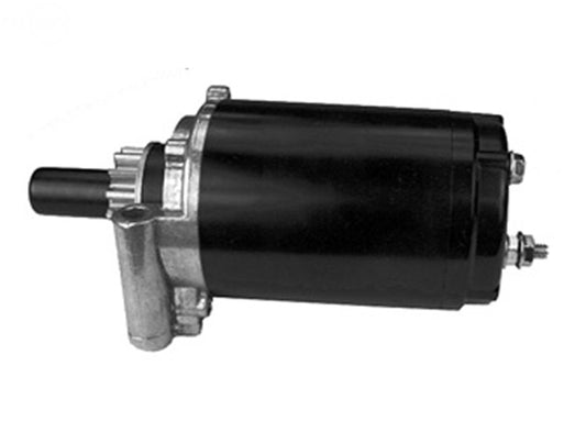 Electric Starter For Kohler Rotary (9975)