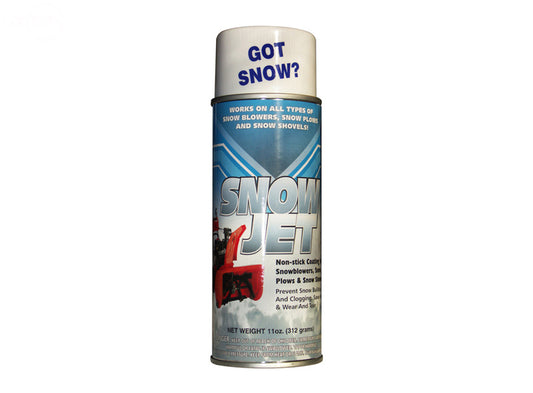 Sno-Jet Spray Rotary (9983)