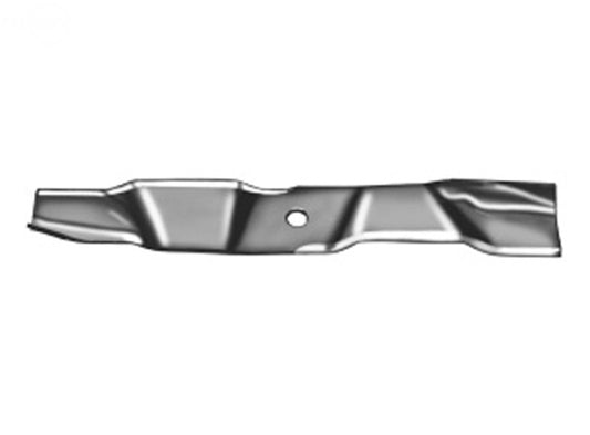 Blade 16-1/4" X 5/8" Hd Mulcher Exmark Rotary (9988)