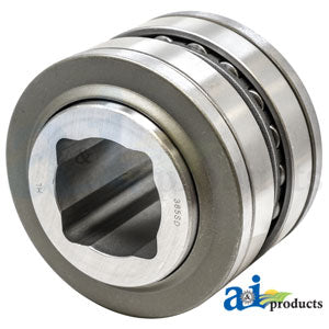 Bearing Set for John Deere 1630, 1635, 1640 Part 8A322 (AB14028)