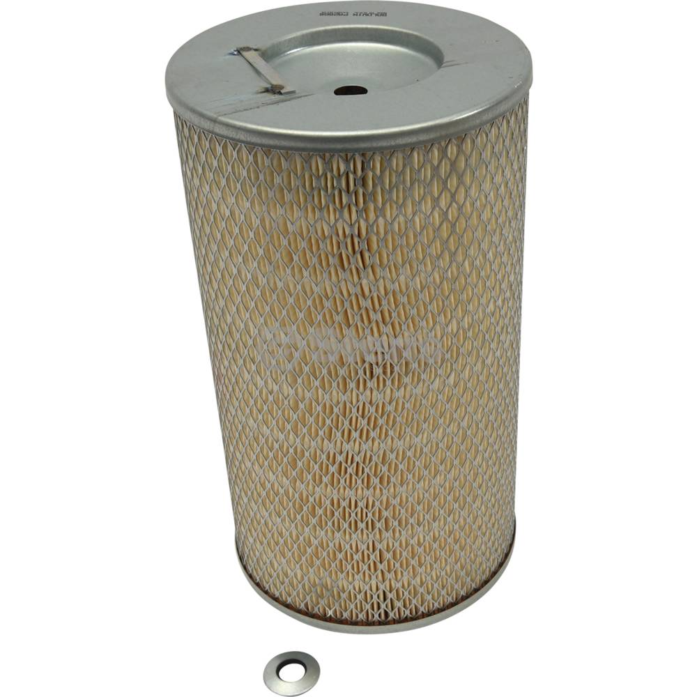 Air Filter, Baldwin PA2666 (AF2639)