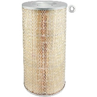 Air Filter, Baldwin PA2673 (AF2801)