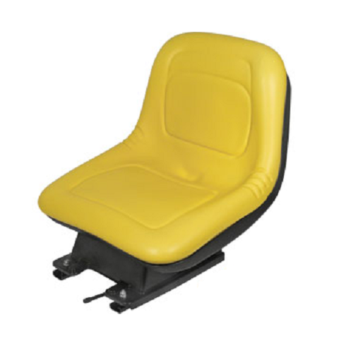 Tractor Seat Replaces John Deere (AM131801)