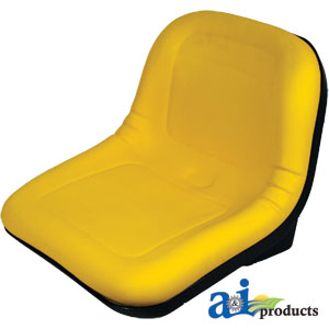 Tractor Seat for John Deere Gator (AM133476)