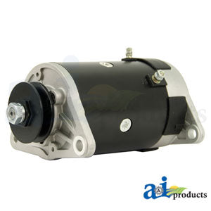 ER/EF Starter/Generator for John Deere (AM137931)