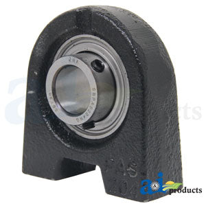 Double Seal Pillow Block Bearing for John Deer Gator (AM143610)