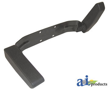 Arm Rest Assembly for T100BL, T200BL, T222BL & T300BL Series Seats (AR22BL)