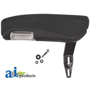 Left Hand Armrest Kit A60/320 for Use On MSG65 & 75 Seats (ARK6575LH)