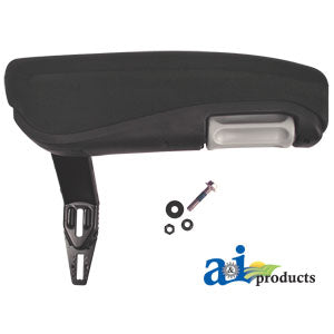 Right Hand Armrest Kit A60/320 for Use On MSG65 & 75 Seats (ARK6575RH)