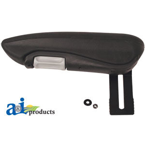 Left Hand Armrest Kit A80/380 for Use On MSG95G Seats (ARK95LH)