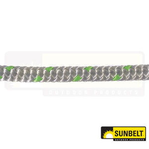 GripFlex-12 1/2" X 120' Arborist Climbing Rope (B101127L120)