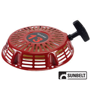 Recoil Starter for Honda 28400-ZE2-W01ZB (B109082)