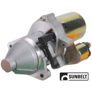 Electric Starter for Honda 31210-ZB8-01 (B109083)