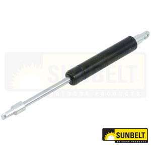 Damper for Exmark 1-523027 for Lazer Z Riders 1-523027 (B11092339)