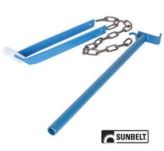 ATV Tire Bead Breaker Handle (B1109ATV)